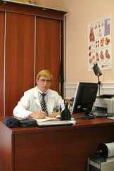Буторов Василий Николаевич