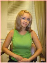 Назарова Ксения Дмитриевна