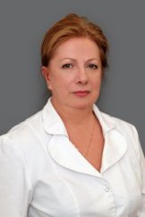 Гончарова Ольга Владимировна