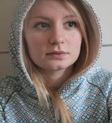 Мария Сушкина