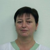 Тюрина Татьяна Александровна