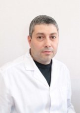 Агаронян Петрос Рубенович