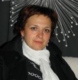 Меньшикова Оксана