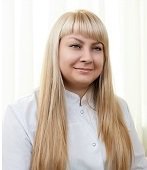 Солева Марина