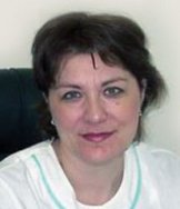 Спиридонова Ирина Юрьевна