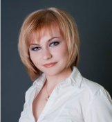 Алёна Манько