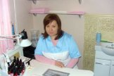 Котляр Наталья