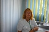 Лебедева Ирина Волеславовна