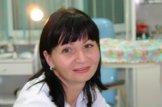 Гулько Татьяна Николаевна