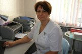 Быстрова Елена Николаевна