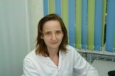 Бочкарева Ольга Сергеевна