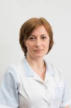 Карасева Надежда Николаевна