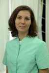Черкасова Дарья Владимировна