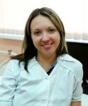 Коробейникова Мария Владимировна
