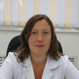 Гаврилова Ксения Евгеньевна