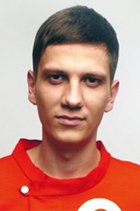 Теплов Кирилл Дмитриевич