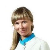 Бутакова Анна Сергеевна