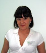 Колесникова Анна Валерьевна