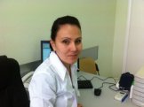 Максимова Екатерина Ивановна