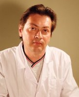 Мурзич Александр Владимирович