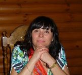 Ладаняк Алла