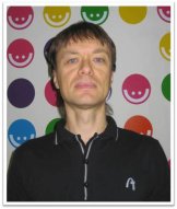 Юдин Игорь