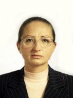 Лесняк Лариса Игоревна