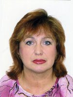 Юзефова Светлана Марковна