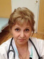 Павлова Эльмира Анушавановна