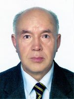 Тимофеев Виталий Тимофеевич