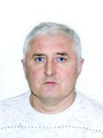 Сороколетов Владимир Григорьевич