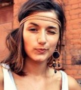 Кулиева Алина
