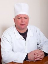 Дудкин Станислав Викторович