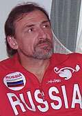 Андрей Левшинов