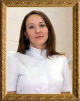 Цыликова Наталья Николаевна