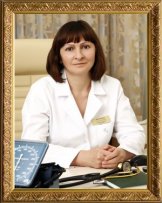 Демишева Алла Рауфовна