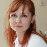 Маеркина Лариса