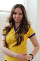 Смирнова Анастасия Вячеславовна
