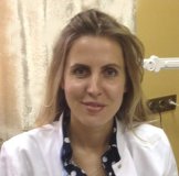 Алиева Олеся Александровна