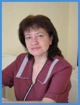 Петракова Надежда Алексеевна