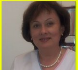 Макосова Елена Васильевна