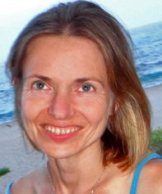 Богомолова Анна