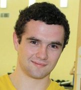 Хорьков Михаил