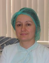 Заволокова Наталия Анатольевна