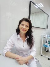 Гагауз Екатерина Дмитриевна