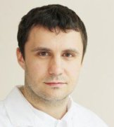 Сотский Лев Витальевич