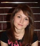 Богуш Ольга Евгеньевна