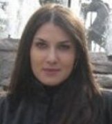 Тащук Алена