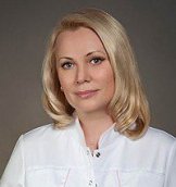 Ковалькова Евгения Николаевна