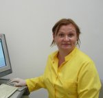 Дарвиш Ирина Юрьевна